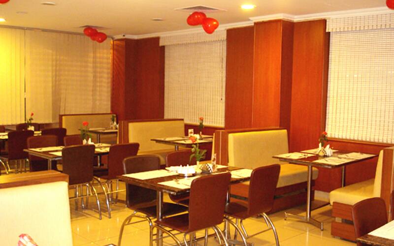 Mala INN Ilakiya, Chennai 3
